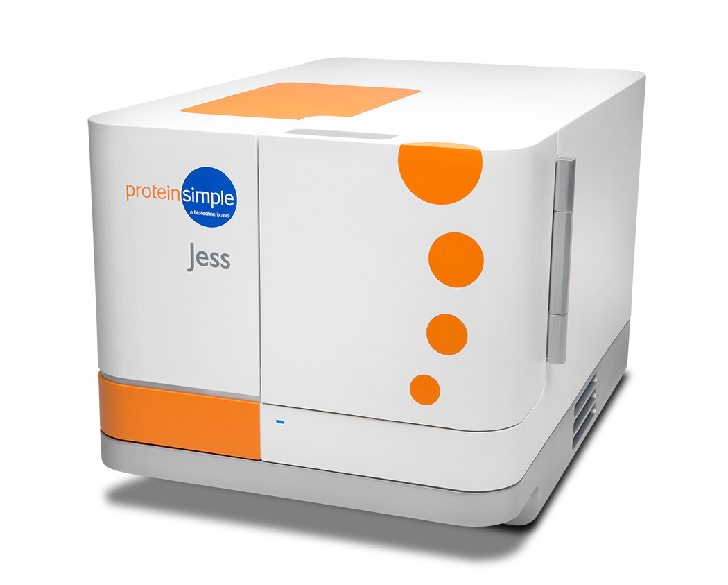 Automated Western Blotting System Protein Simple Simple Western(Jess)