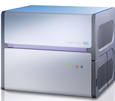 Real-time PCR System Roch Diagnostics LightCycler 480 System Ⅱ
