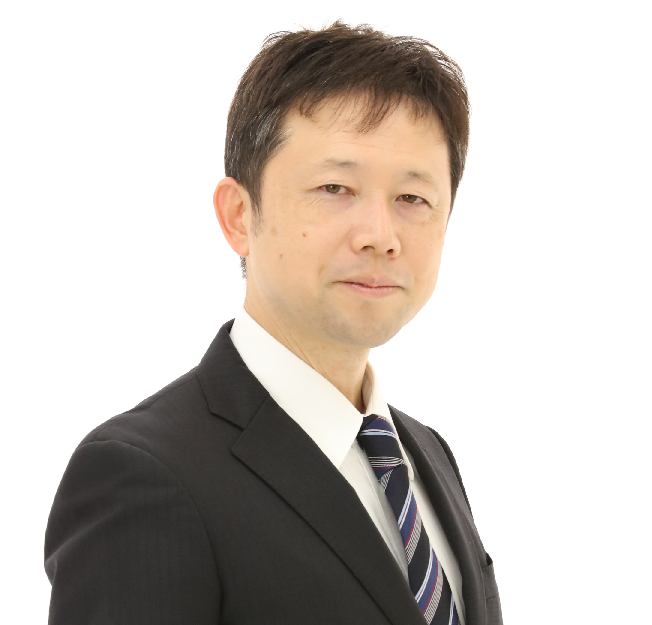 CEO Masashi Sato