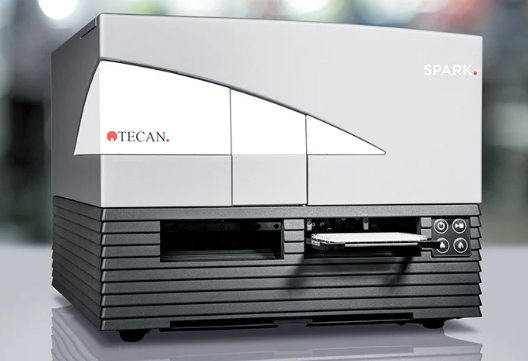 Multimode Microplate Reader Tecan Spark